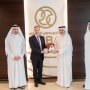 مجلس دبي الرياضي يبحث سبل التعاون مع الاتحاد الدولي للشطرنج 3 khaligyoun27413