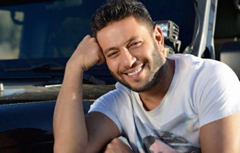 زياد برجى: حققت حلمى بغنائى في الأوبرا و "شو حلو" نجحت في دخول قلوب المصريين