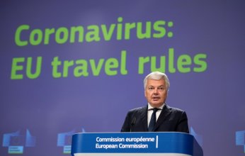 الاتحاد الاوروبي يوصي بحد زمني مدته 9 أشهر لصلاحية شهادات تطعيم (كورونا)