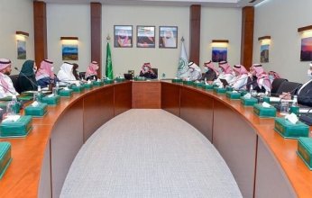 السعودية.. أمير حائل يرأس اجتماع الموائمة بين إمارة المنطقة ووزارة السياحة