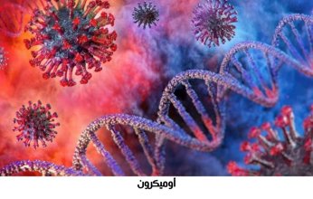 متحور "كورونا أوميكرون" يشعل الحرب الكلامية من جديد بين الصين وأمريكا