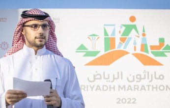 أول ماراثون دولي كامل في المملكة بتنظيم من الاتحاد السعودي للرياضة للجميع