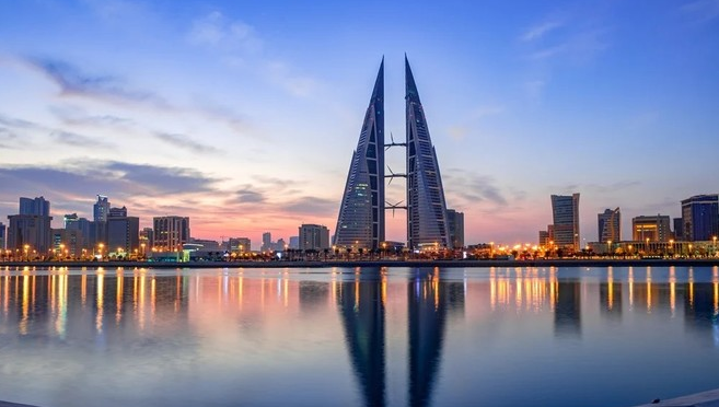 البحرين تدين إطلاق ميليشيا الحوثي صواريخ باليستية تجاه المنطقة الجنوبية بالسعودية البحرين تدين إطلاق ميليشيا الحوثي صواريخ باليستية تجاه المنطقة الجنوبية بالسعودية