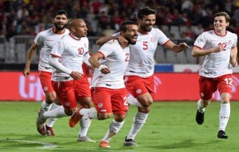 في افتتاحية كأس العرب.. تونس تفوز على موريتانيا بخماسية مثيرة
