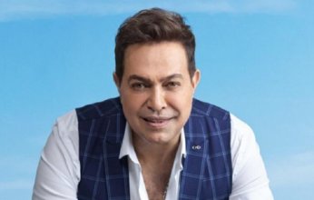 حكيم يستعد لتصوير أغنية جديدة الأسبوع المقبل