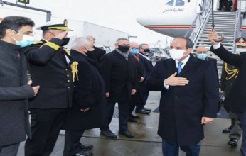 مصر.. مشاركة السيسي فى قمة الأمم المتحدة للمناخ تتصدر صحف القاهرة