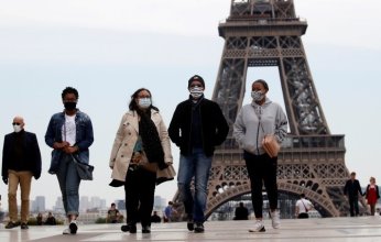 فرنسا تستأنف الرحلات مع دول جنوب افريقيا اعتبارا من السبت المقبل