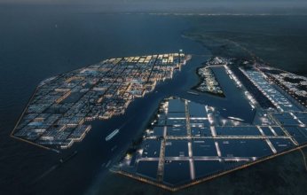 وزير الصناعة السعودي: إطلاق مدينة نيوم الصناعية "أكساجون" نقلة نوعية للقطاع الصناعي بالمملكة في التحول إلى الطاقة النظيفة