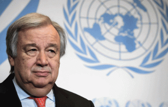 الأمين العام للأمم المتحدة يندد بمقتل ثلاثة من موظفي برنامج الأغذية العالمي في السودان