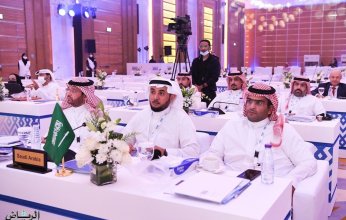 المملكة العربية السعودية تفوز بالإجماع في انتخابات العضوية لمعهد المواصفات والمقاييس للدول الاسلامية