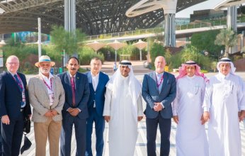 رئيس الاتحاد الدولي للكاراتيه: الإمارات تبهر العالم بتنظيم الأحداث الكبرى