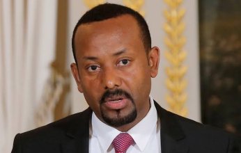 إثيوبيا.. .أبي أحمد ينقل مهامه لنائبه ويتوجه إلى جبهة القتال