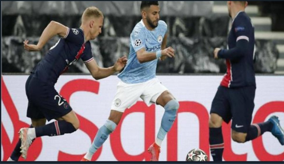 مانشستر سيتي في اختبار سهل أمام كلوب بروج بدوري الأبطال مانشستر سيتي في اختبار سهل أمام كلوب بروج بدوري الأبطال