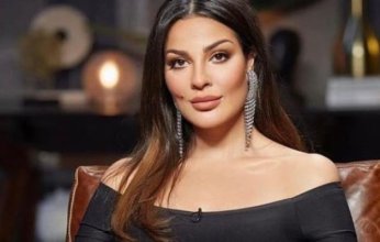 نادين نسيب نجيم تكشف سبب جمالها " بعمل فيلر وبوتوكس"