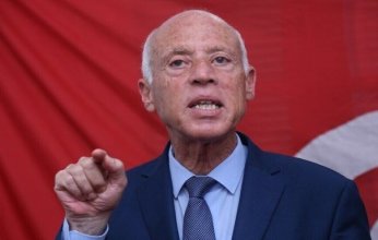 قيس سعيد: سنعمل على تطهير مؤسسات الدولة ممن أرادوا إسقاط البلاد