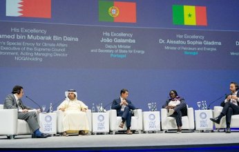 "أديبك 2021" يجمع وزراء الطاقة العالميين في أول لجنة وزارية رسمية لمؤتمر الأطراف للمناخ "كوب 26"