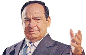 نقابة الفنانين السوريين تعلن موعد جنازة وعزاء الفنان صباح فخري