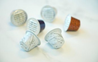 هيئة البيئةالكويتية تطلق حملة (لا ترميها) لإعادة تدوير كبسولات القهوة المستخدمة والاستفادة منها بيئيا