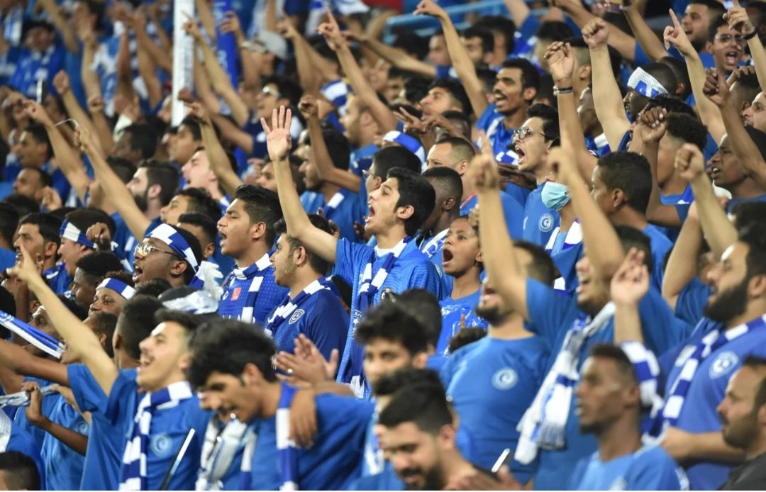 قبل موقعة الهلال وبوهانغ.. أمير سعودي يكشف حجم الطلب على التذاكر قبل موقعة الهلال وبوهانغ.. أمير سعودي يكشف حجم الطلب على التذاكر