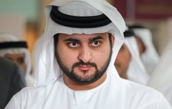 مباحثات بين الإمارات والولايات المتحدة لتعزيز التعاون الثنائى