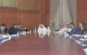 مدير (الجمارك) الكويتية يبحث ووفد من وزارة الطاقة الأمريكية سبل تطوير قدرات الكشف عن المواد المشعة ومكافحة التهريب الإشعاعي