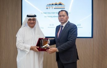 منتدى الأعمال الإماراتي المنغولي يبحث الفرص الاستثمارية