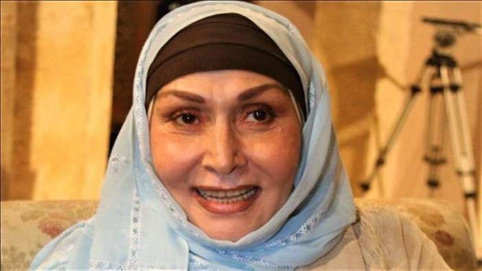 تطورات الحالة الصحية للفنانة سهير البابلي تطورات الحالة الصحية للفنانة سهير البابلي
