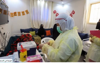 السعودية تسجل حالة وفاة و42 إصابة جديدة بكورونا