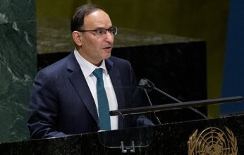 دولة الكويت تجدد الدعوة لاقامة منطقة خالية من الاسلحة النووية في الشرق الاوسط
