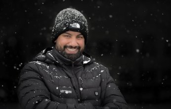 مصور كويتي يفوز بالمركز الثاني في جائزة الاتحاد الوطني للحياة البرية بالولايات المتحدة