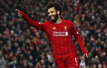 مفاجأة.. .هذا اللاعب هو بديل الفرعون المصري في ليفربول