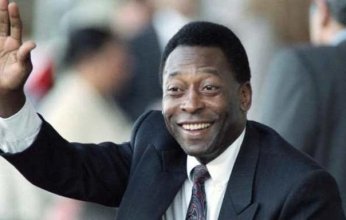 أخر تطورات الحالة الصحية لأسطورة الكرة البرازيلية "بيليه"