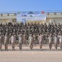 اختتام التمرين العسكري المشترك "المصير واحد " بين الإمارات والسعودية 4 khaligyoun52143