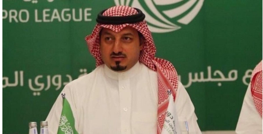 فتح سقف رواتب اللاعبين السعوديين فتح سقف رواتب اللاعبين السعوديين