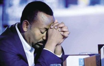 بالفيديو.. أول رد من جبهة تيجراى على مشاركة آبى أحمد فى القتال