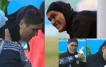 الاتحاد الأردني يكشف حقيقة تلقيه ردًا بشأن جنس حارسة إيران