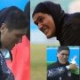 الاتحاد الأردني يكشف حقيقة تلقيه ردًا بشأن جنس حارسة إيران 6 khaligyoun52947
