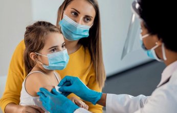 وكالة الادوية الاوروبية تجيز استخدام لقاح (كوميرناتي) للاطفال بين الخامسة وال11 سنة