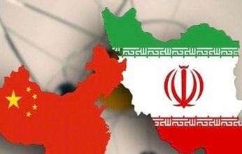 الصين تؤكد استعدادها لتنفيذ خطة التعاون الشامل مع ايران