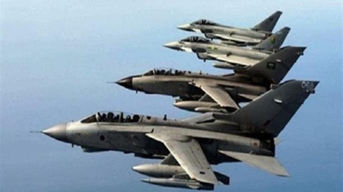 التحالف يعلن تنفيذ 42 عملية استهداف لآليات وعناصر المليشيا في صرواح والبيضاء التحالف يعلن تنفيذ 42 عملية استهداف لآليات وعناصر المليشيا في صرواح والبيضاء