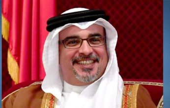 ولي عهد البحرين يصدر قراراً بنقل وتعيين مدراء في جهاز الخدمة المدنية
