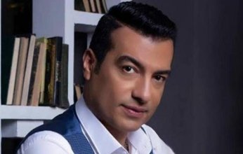 إيهاب توفيق يطرح برومو سنة حلوة احتفالا بأعياد الميلاد