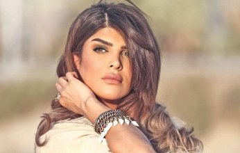 غدير السبتي تتعرّض لكسر أسنانها الأمامية