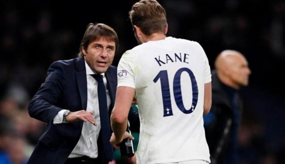 في المباراة الأولى لكونتي.. توتنهام يحقق فوزا صعبا على فيتيسه أرنهيم بدوري المؤتمر الأوروبي في المباراة الأولى لكونتي.. توتنهام يحقق فوزا صعبا على فيتيسه أرنهيم بدوري المؤتمر الأوروبي
