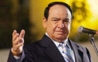 وفاة الفنان السوري صباح فخري عن عمر يناهز 88 عامًا