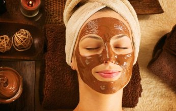 ماسك القهوة والعسل للعناية بالبشرة