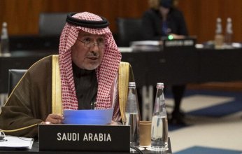 الدكتور الربيعة: المملكة العربية السعودية تدعم بسخاء برنامج الأغذية العالمي والشراكة معه تعود لأكثر من 45 عامًا