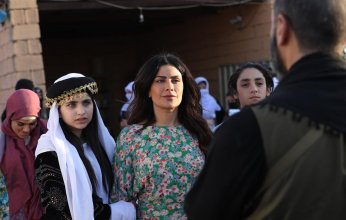 انتهاء تصوير مسلسل "ليلة السقوط" للفنان طارق لطفى