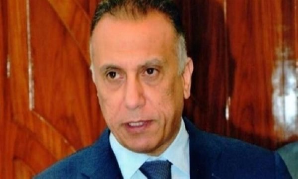 رئيس «النواب» اللبناني يجري اتصالاً هاتفياً بالكاظمى للاطمئنان على صحته رئيس «النواب» اللبناني يجري اتصالاً هاتفياً بالكاظمى للاطمئنان على صحته