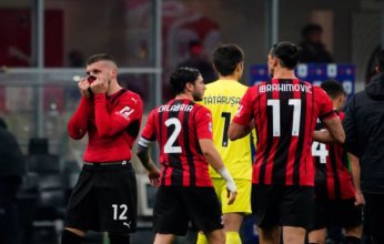 مارشيجاني يوضح أسباب تألق ميلان